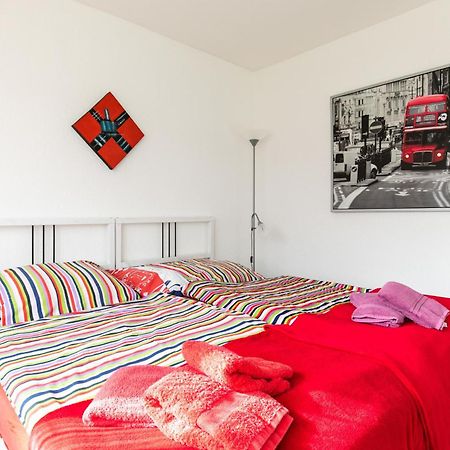Bluetenzauber Apartment No 5 Mittelnkirchen Εξωτερικό φωτογραφία