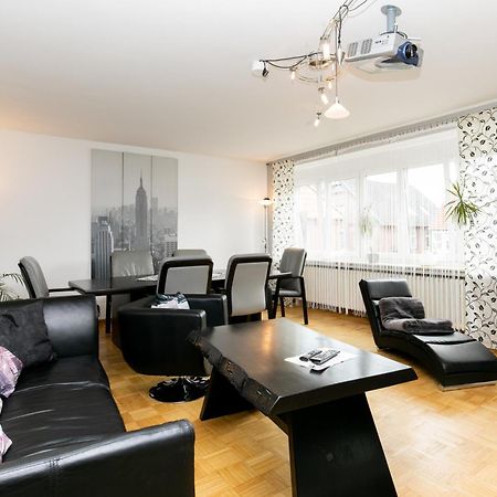 Bluetenzauber Apartment No 5 Mittelnkirchen Εξωτερικό φωτογραφία