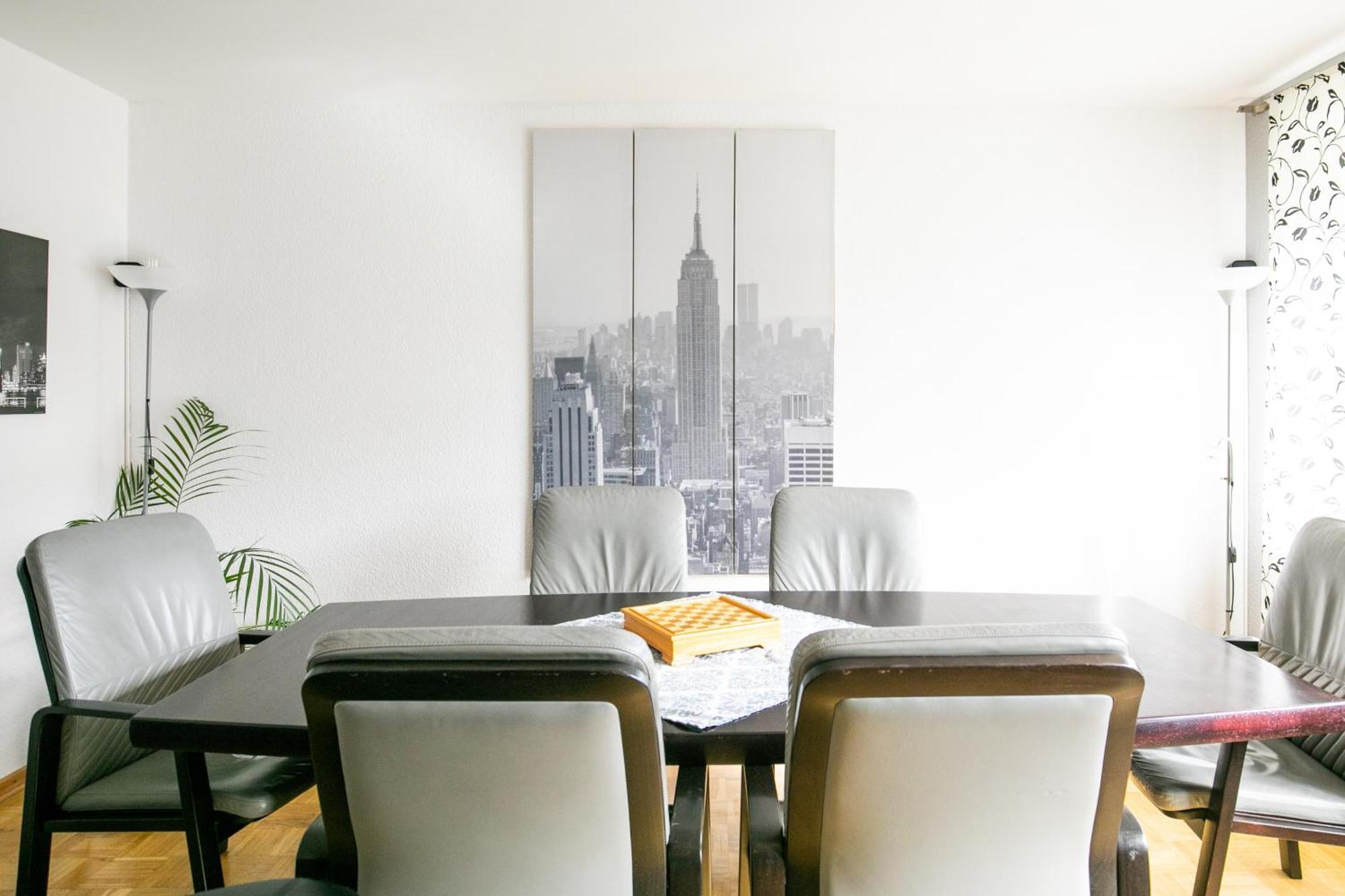 Bluetenzauber Apartment No 5 Mittelnkirchen Εξωτερικό φωτογραφία