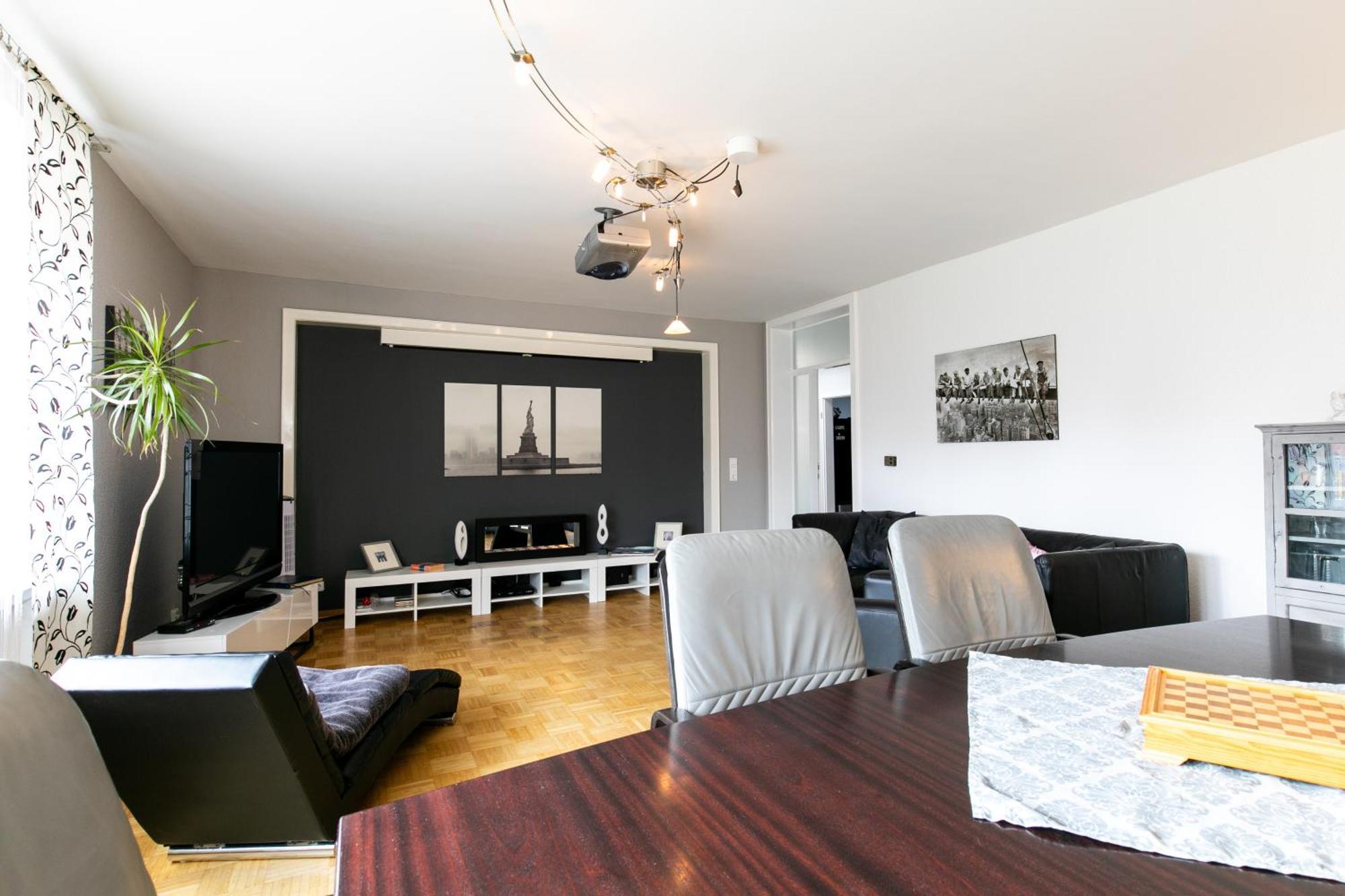 Bluetenzauber Apartment No 5 Mittelnkirchen Εξωτερικό φωτογραφία