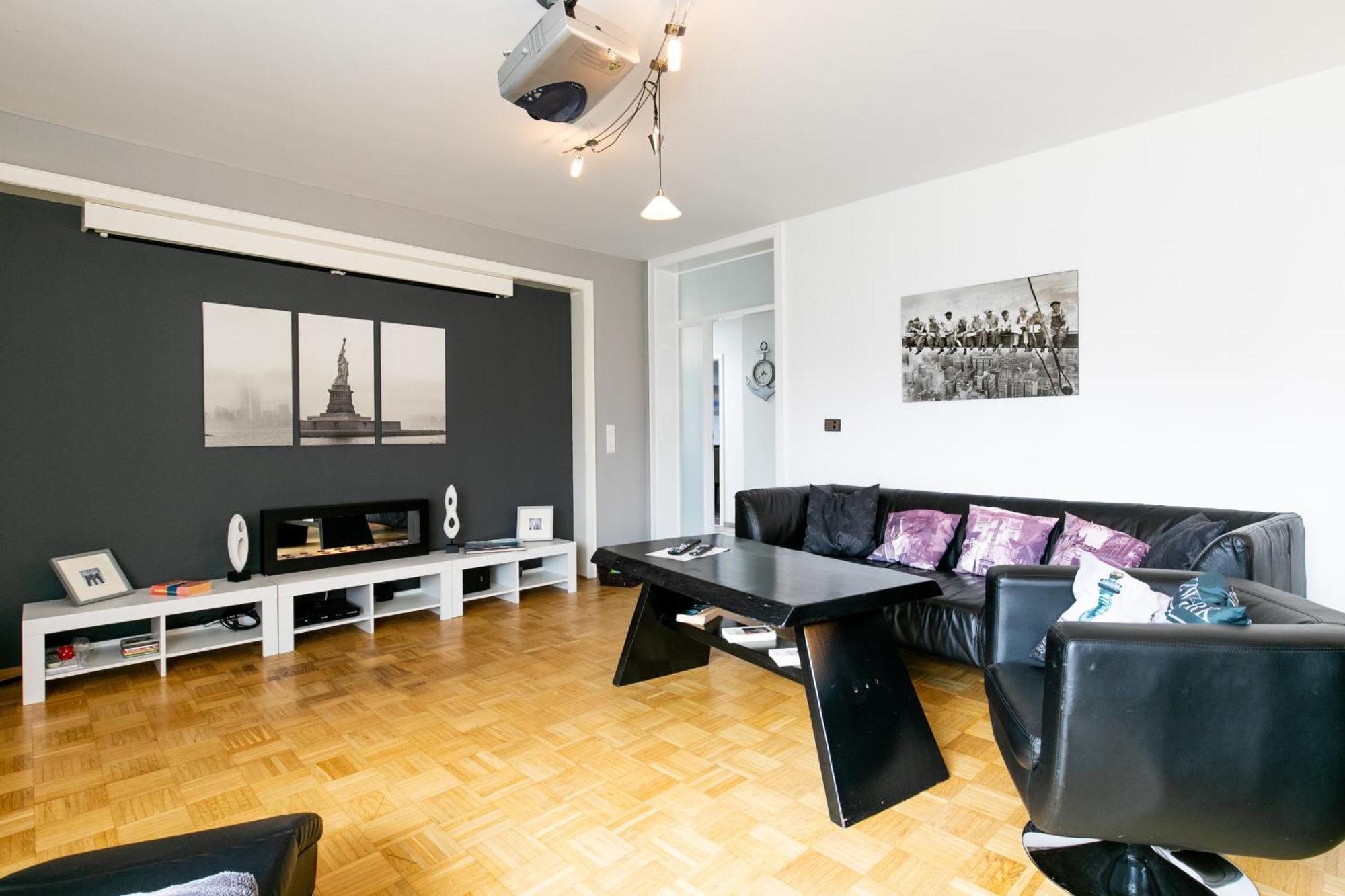 Bluetenzauber Apartment No 5 Mittelnkirchen Εξωτερικό φωτογραφία