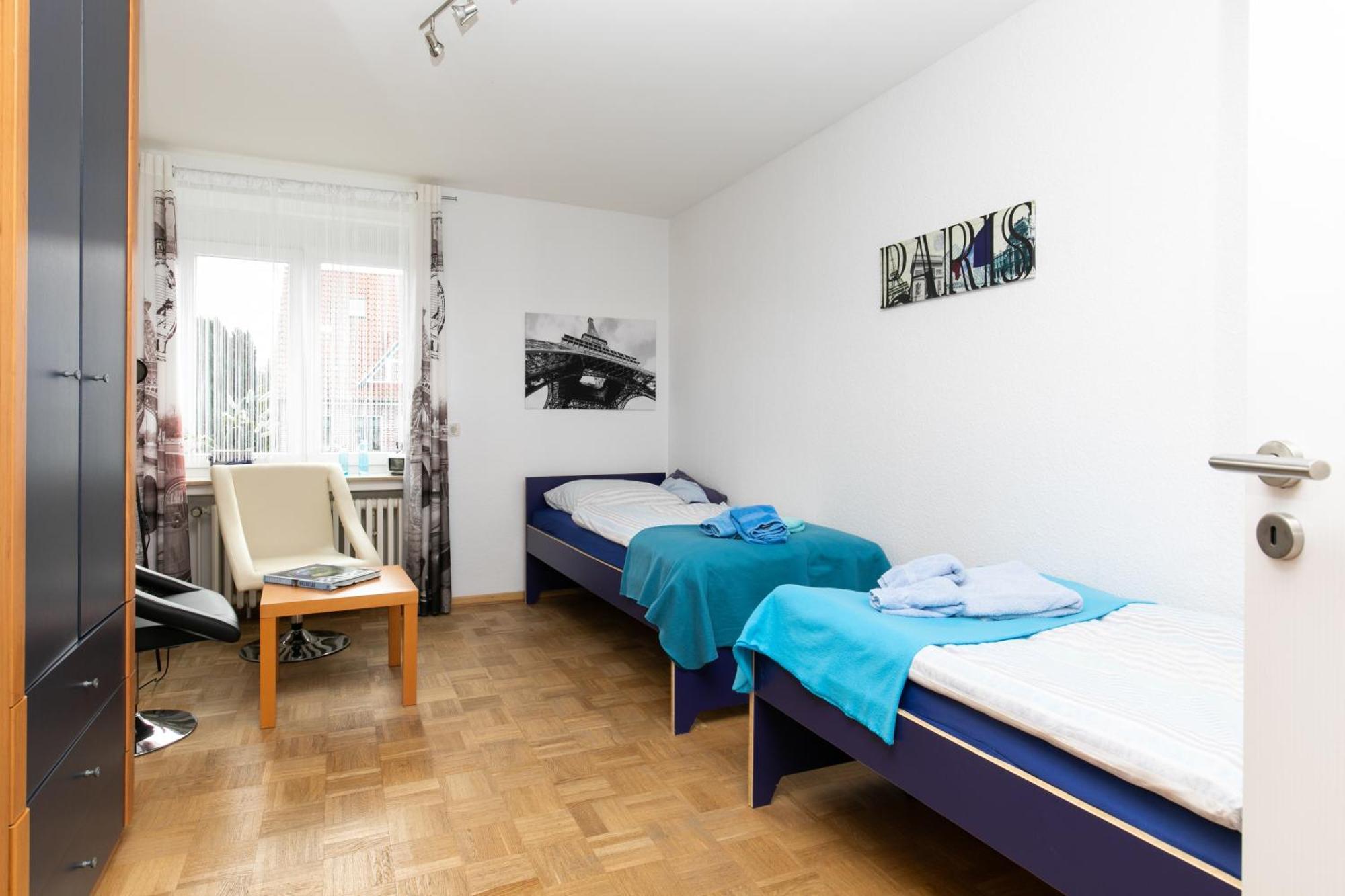Bluetenzauber Apartment No 5 Mittelnkirchen Εξωτερικό φωτογραφία