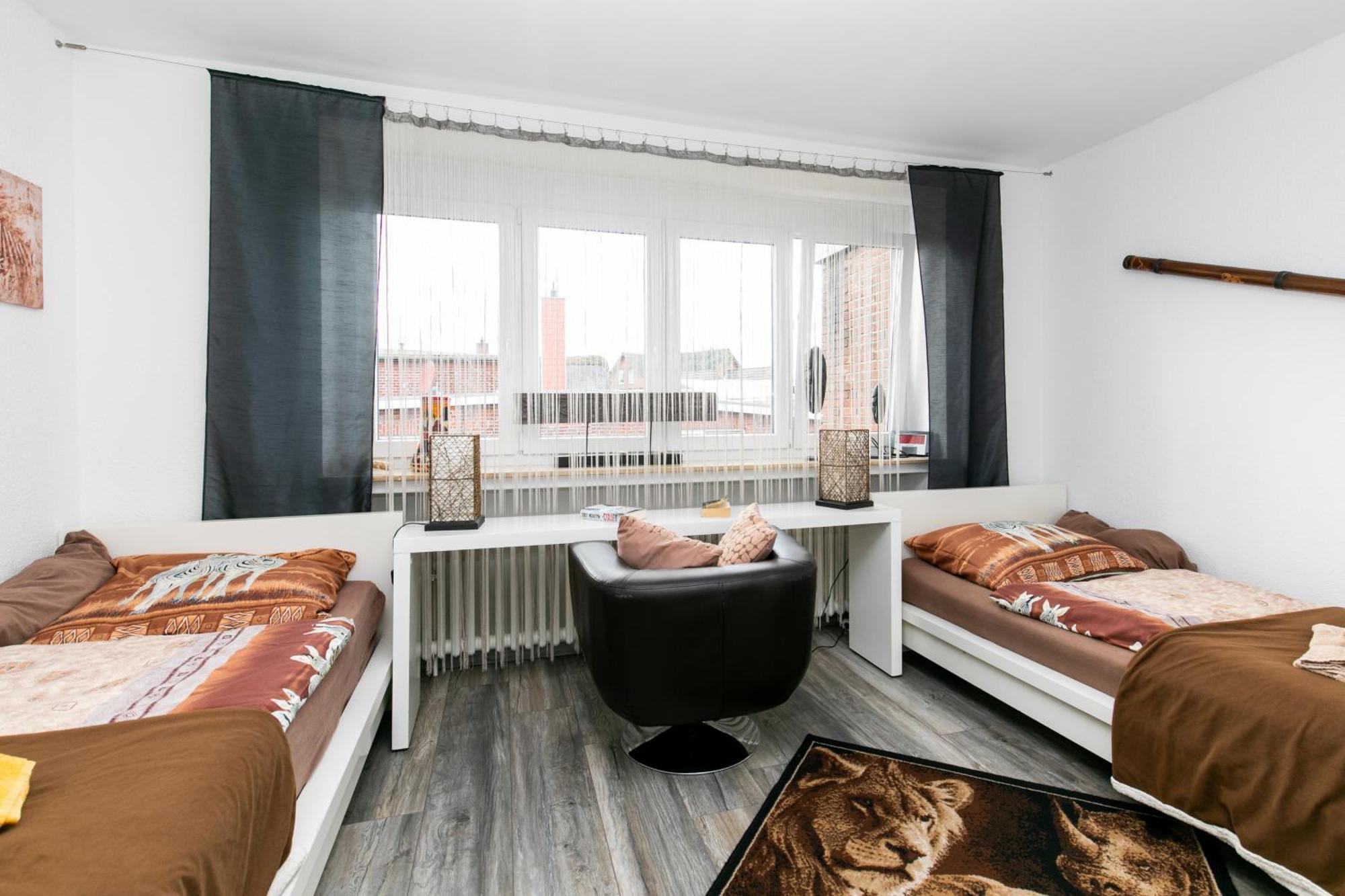 Bluetenzauber Apartment No 5 Mittelnkirchen Εξωτερικό φωτογραφία